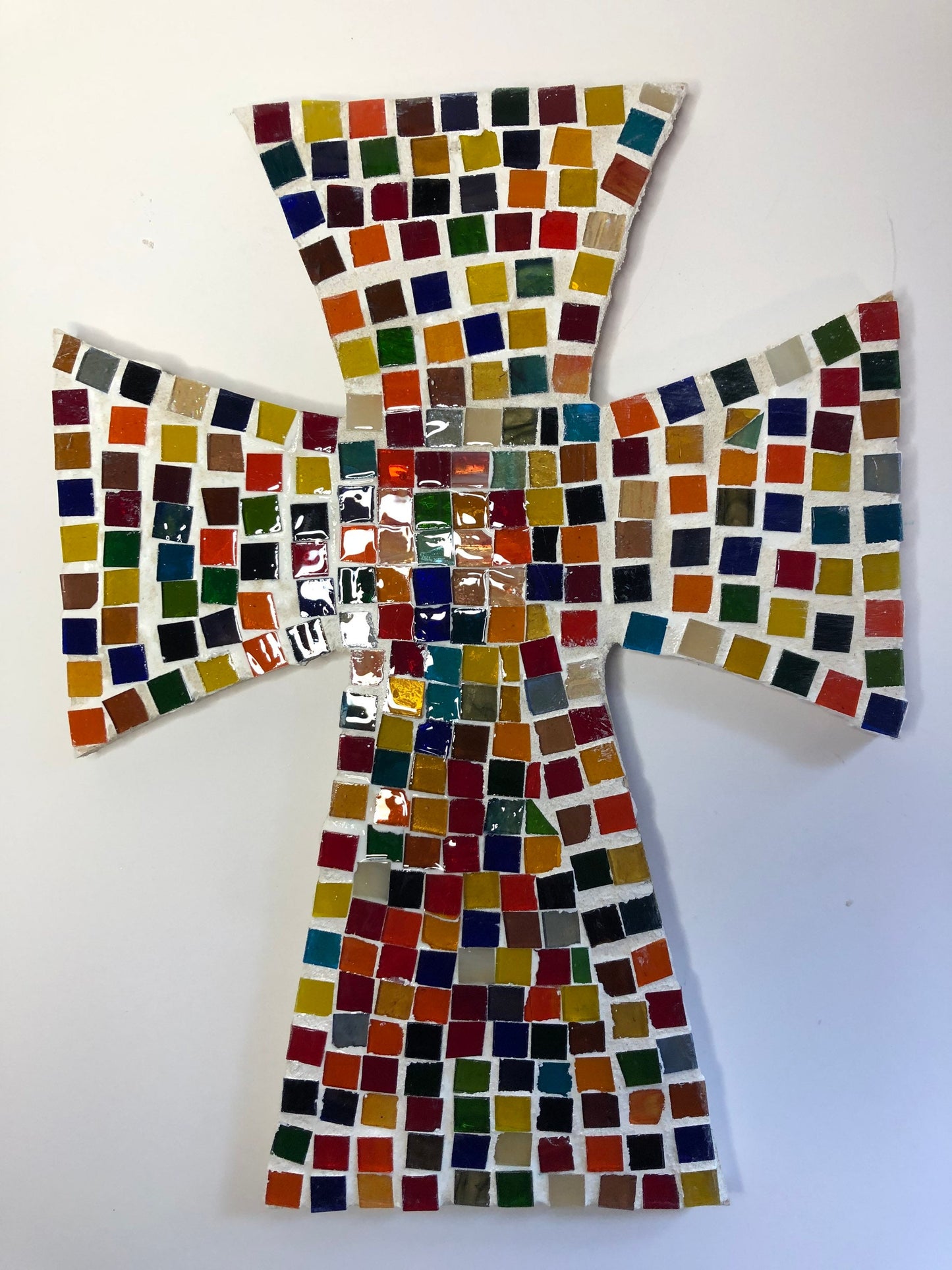 Christian Wall Cross