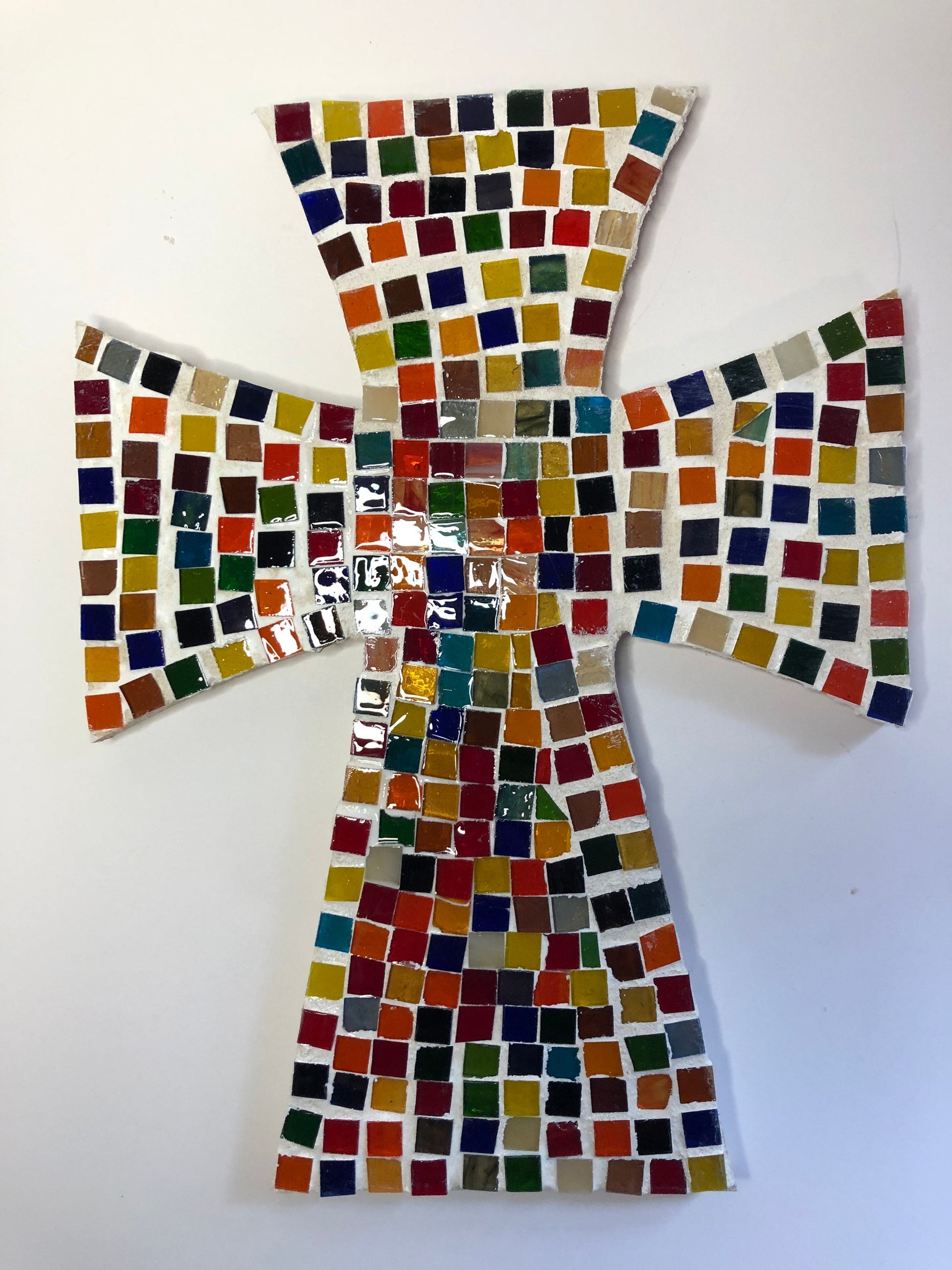 Christian Wall Cross