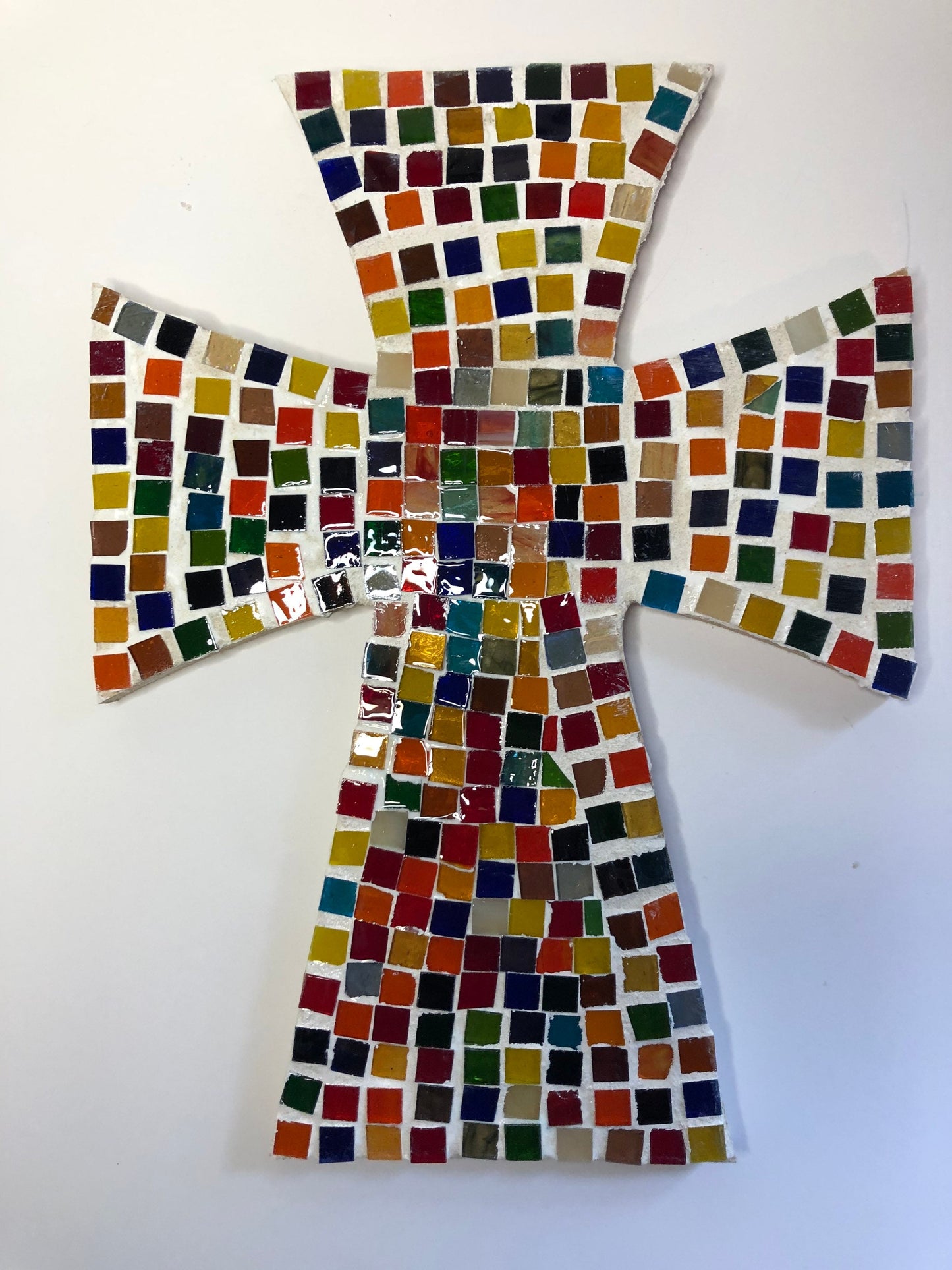 Christian Wall Cross