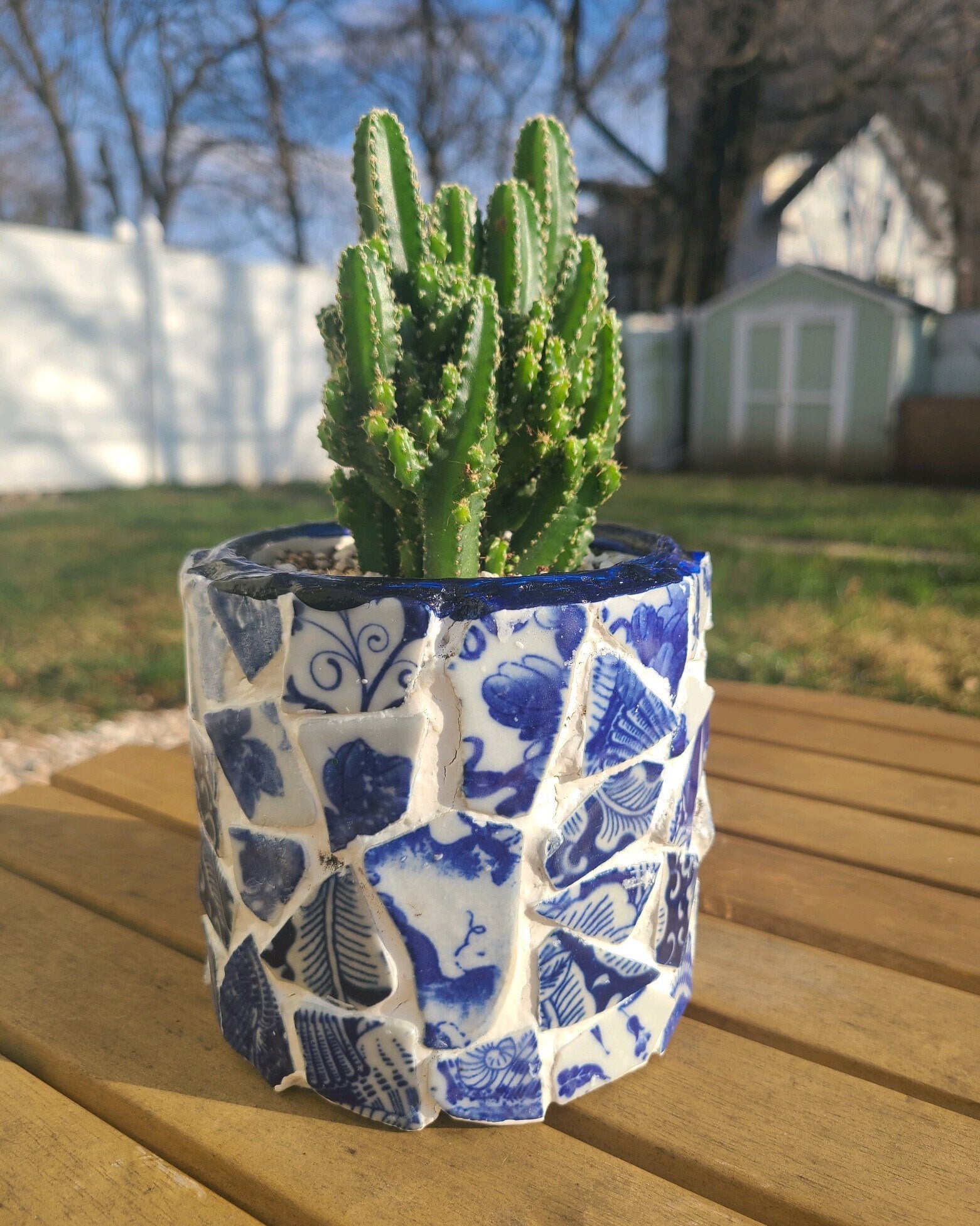 Indoor Garden Decor / Free Shipping