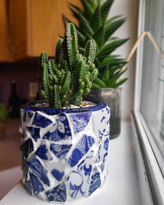 Indoor Garden Decor / Free Shipping