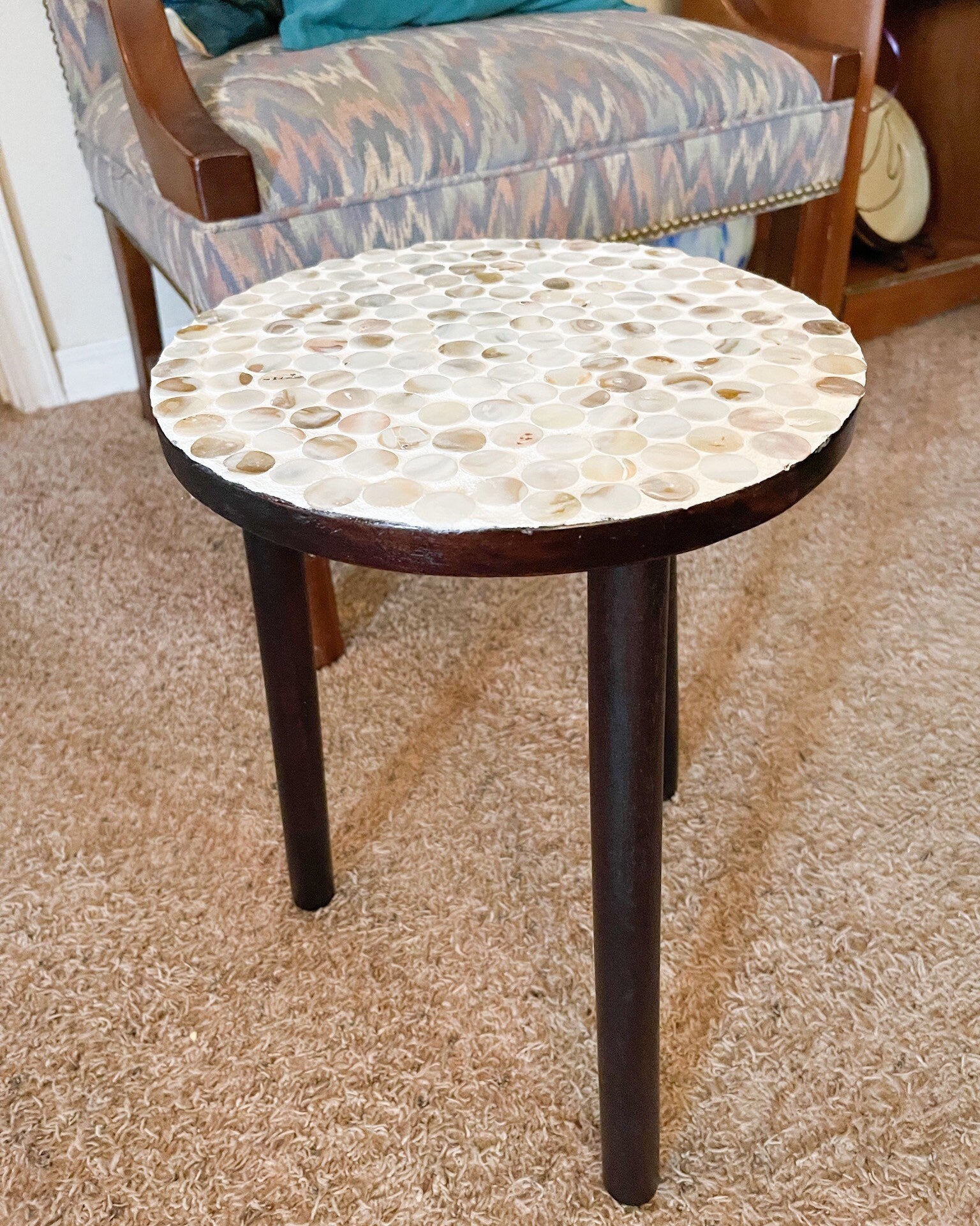 Plant Lovers Tall Standing Plant Stand / Free Shipping