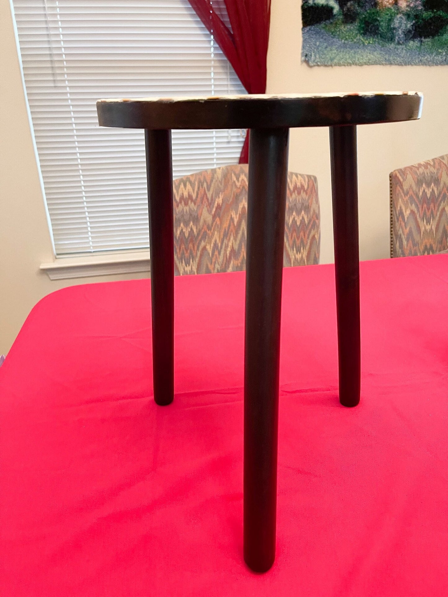 Plant Lovers Tall Standing Plant Stand / Free Shipping