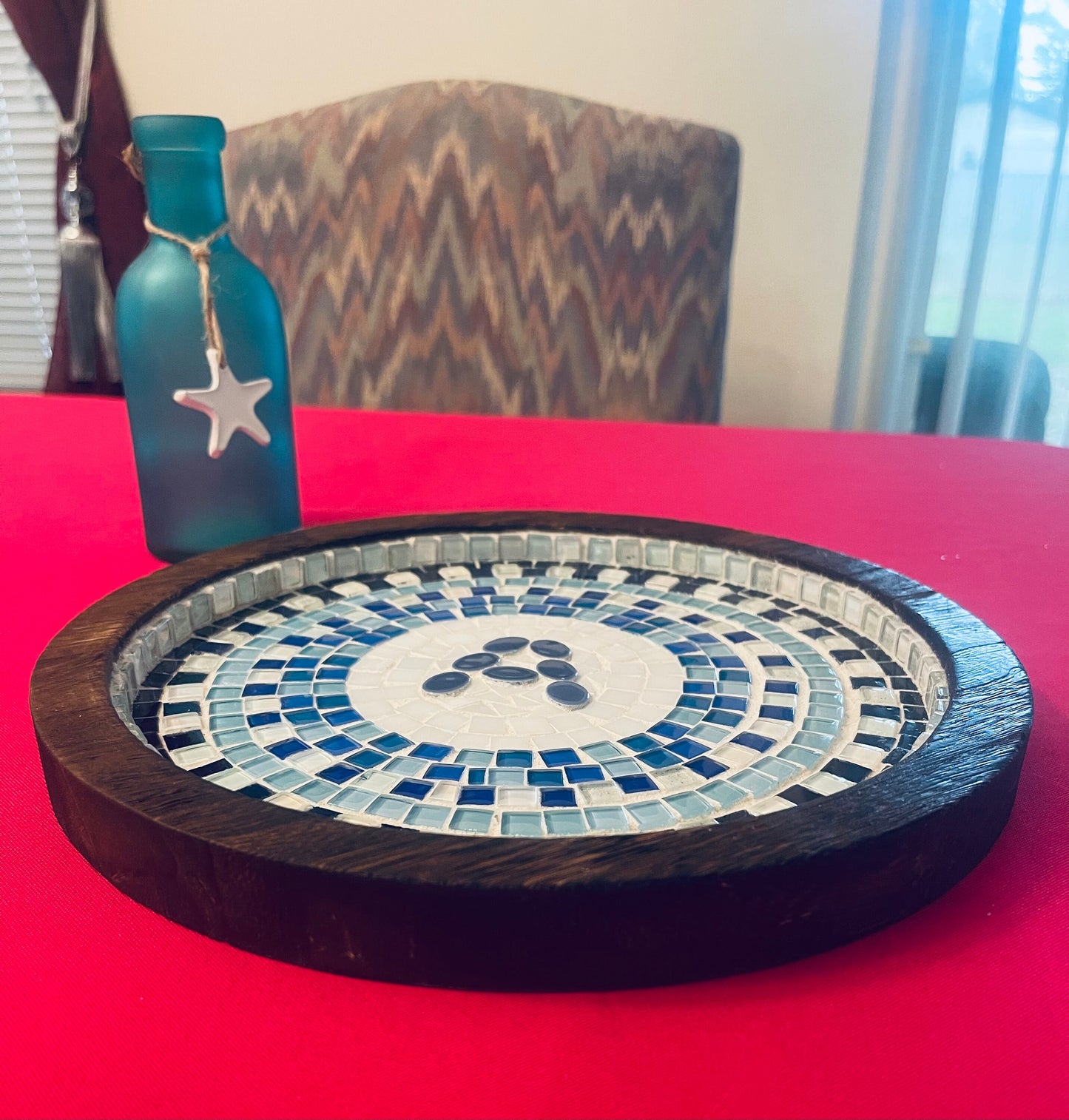 Personalized Platter