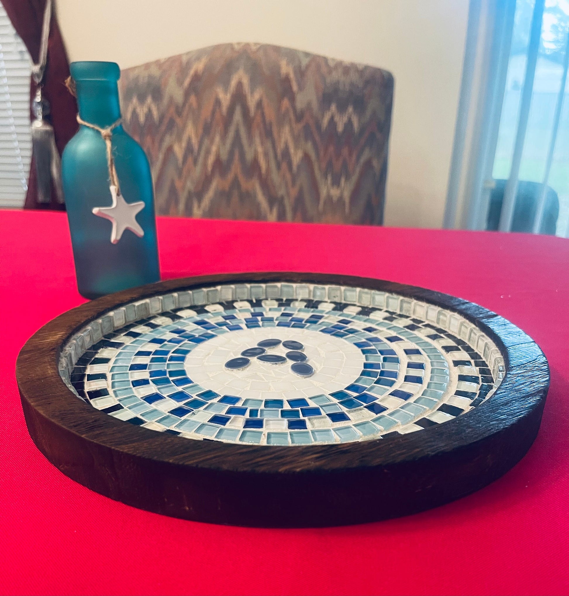 Personalized Platter