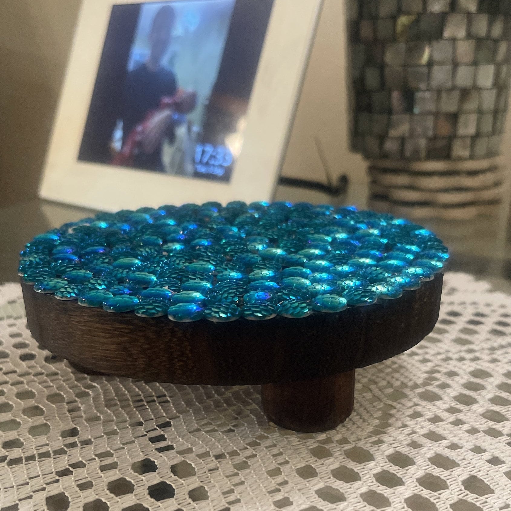 Indoor Gardener’s Decor / Free Shipping