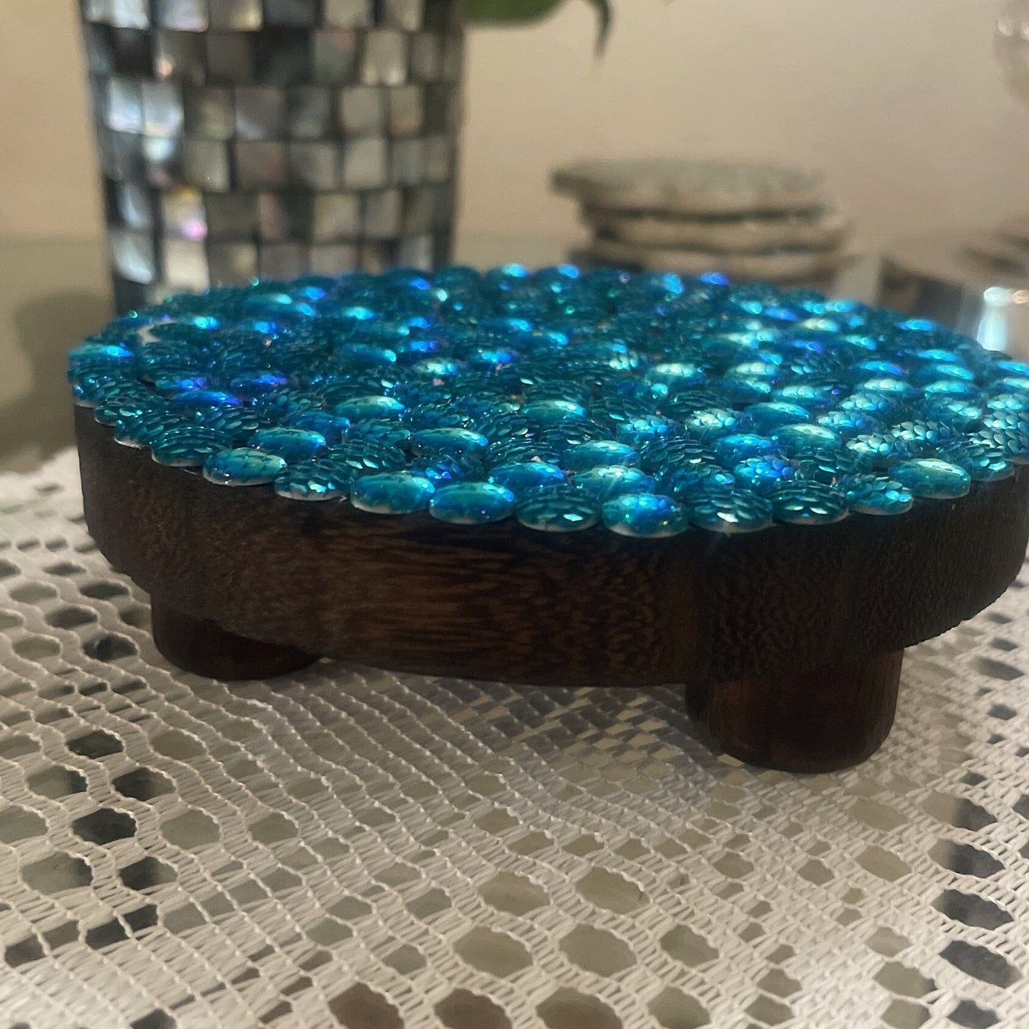 Indoor Gardener’s Decor / Free Shipping