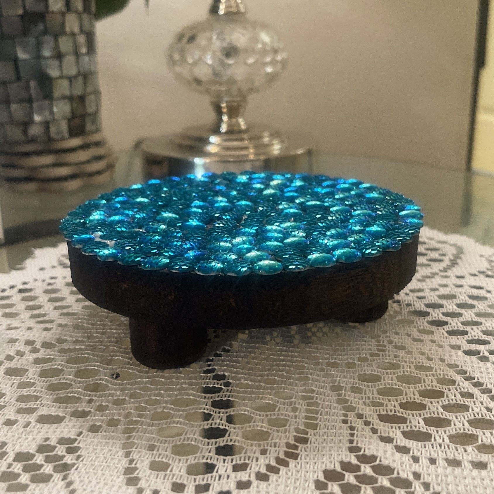 Indoor Gardener’s Decor / Free Shipping