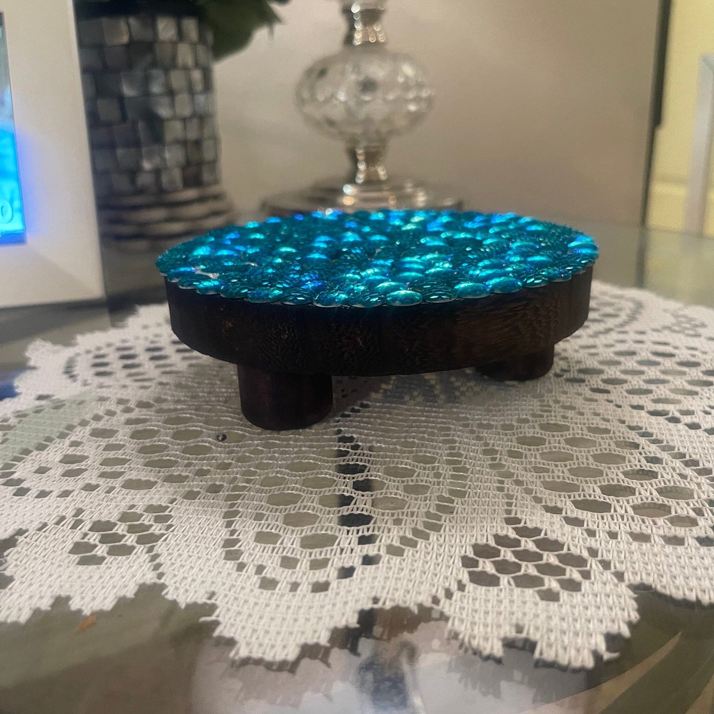 Indoor Gardener’s Decor / Free Shipping