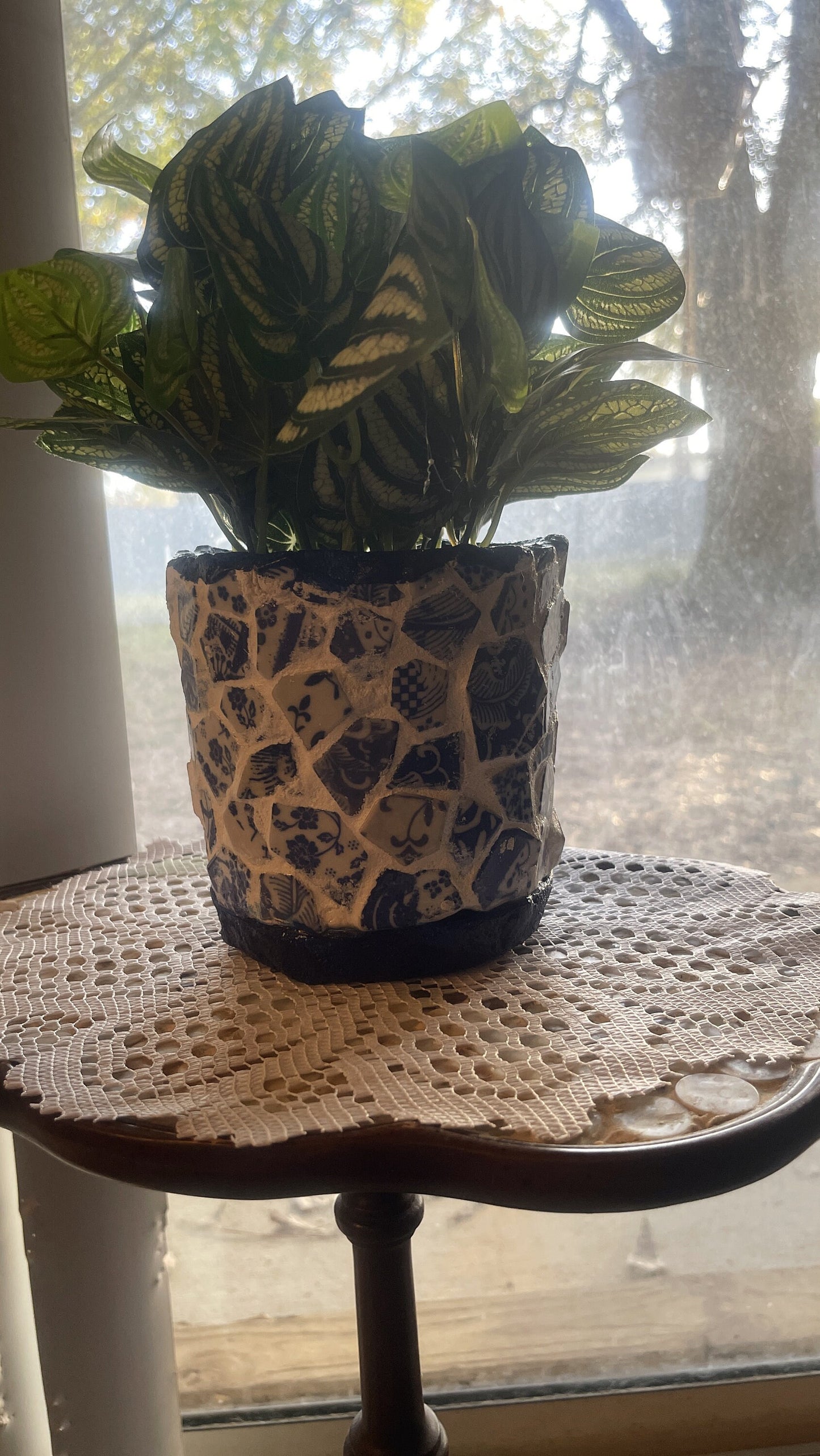 Indoor Garden Decor / Free Shipping