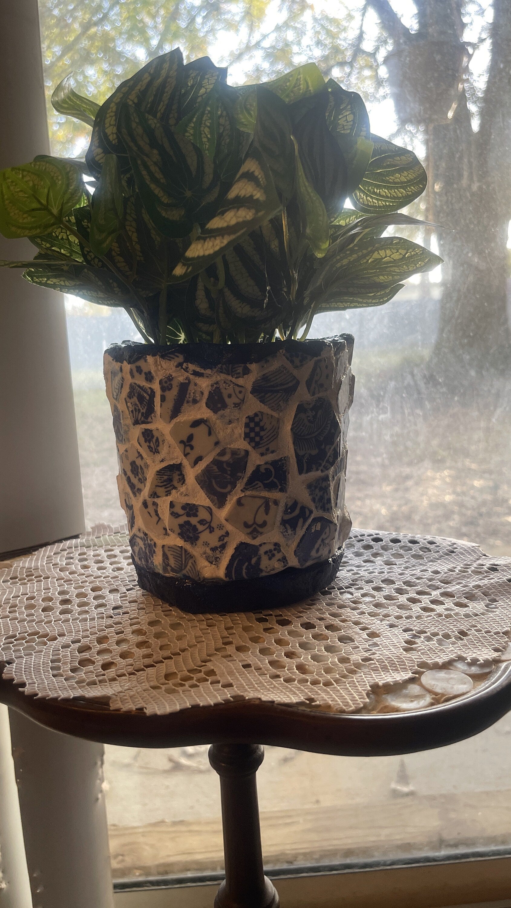 Indoor Garden Decor / Free Shipping