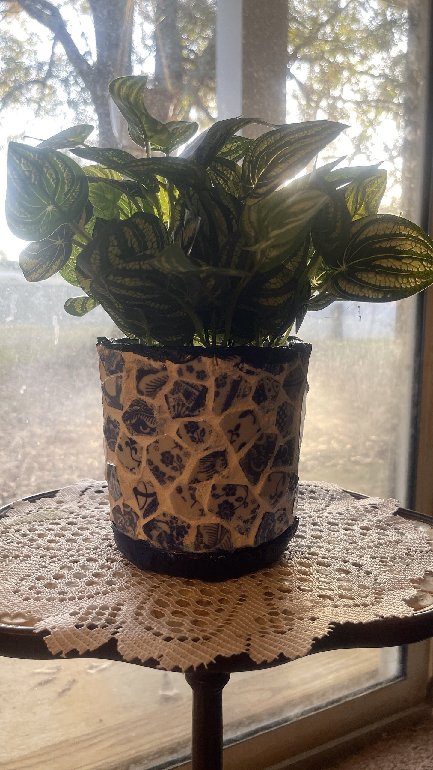 Indoor Garden Decor / Free Shipping