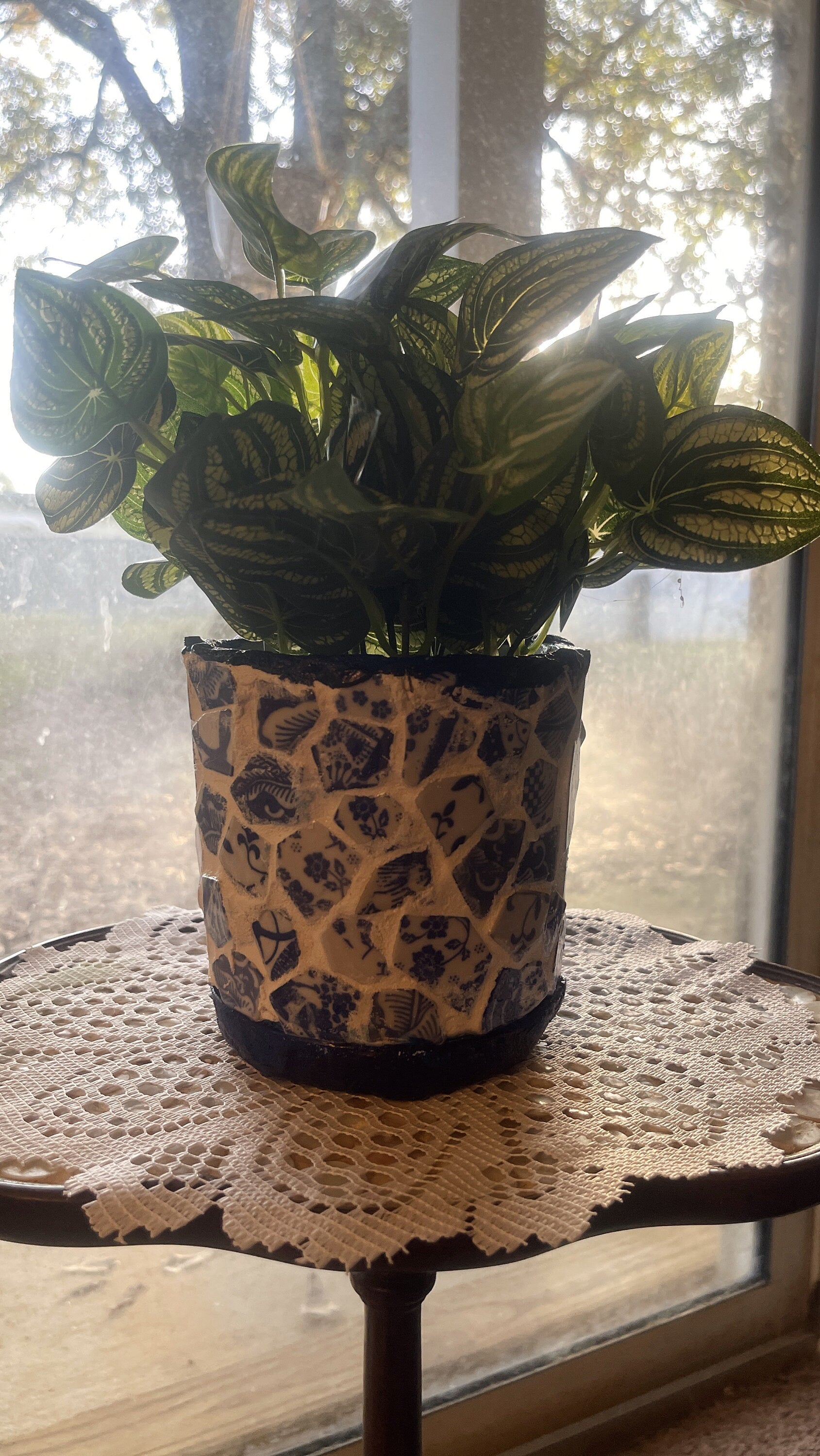 Indoor Garden Decor / Free Shipping