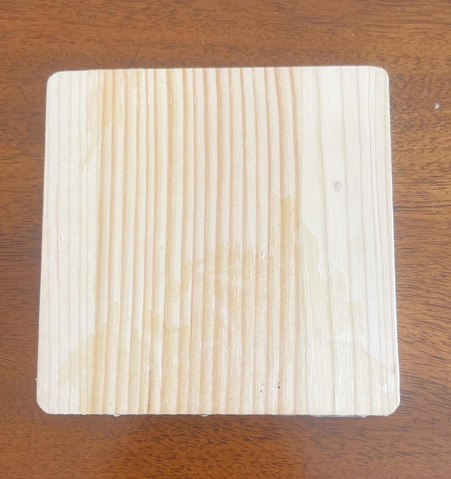 Valentine’s Day Coaster Set