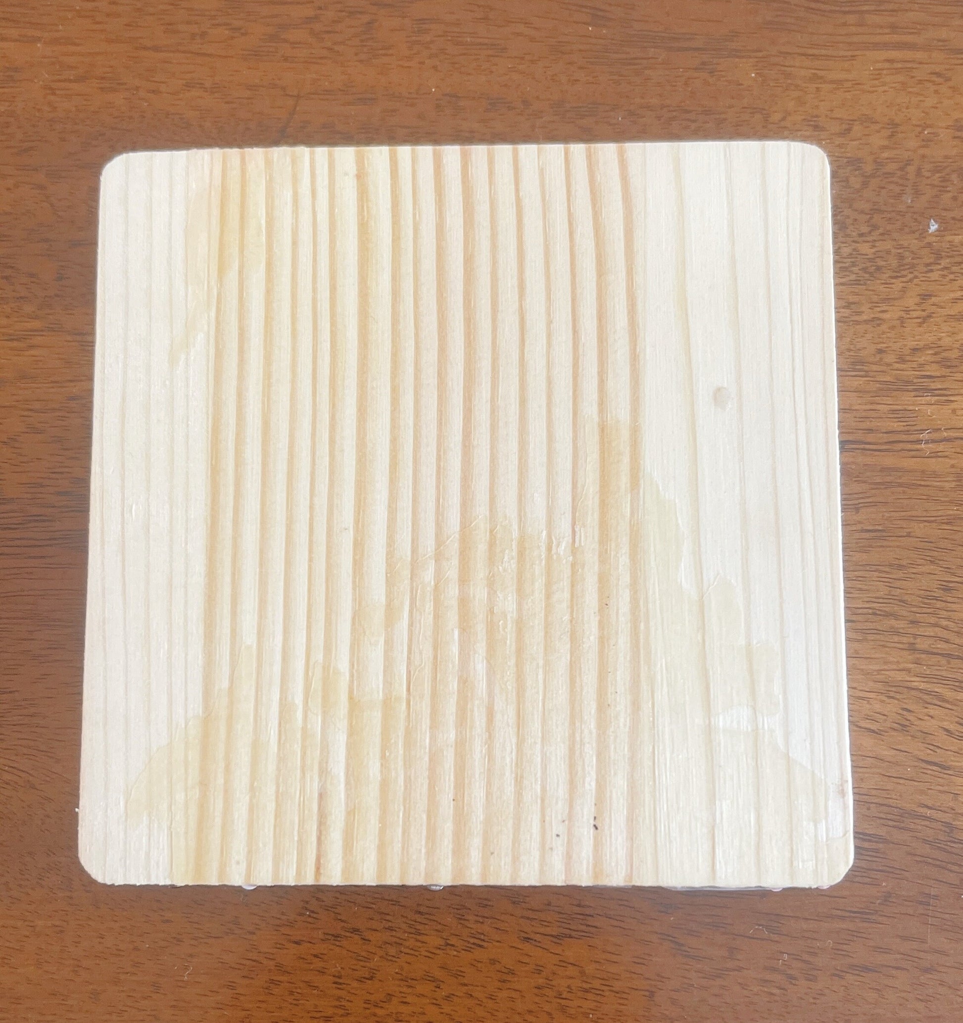 Valentine’s Day Coaster Set