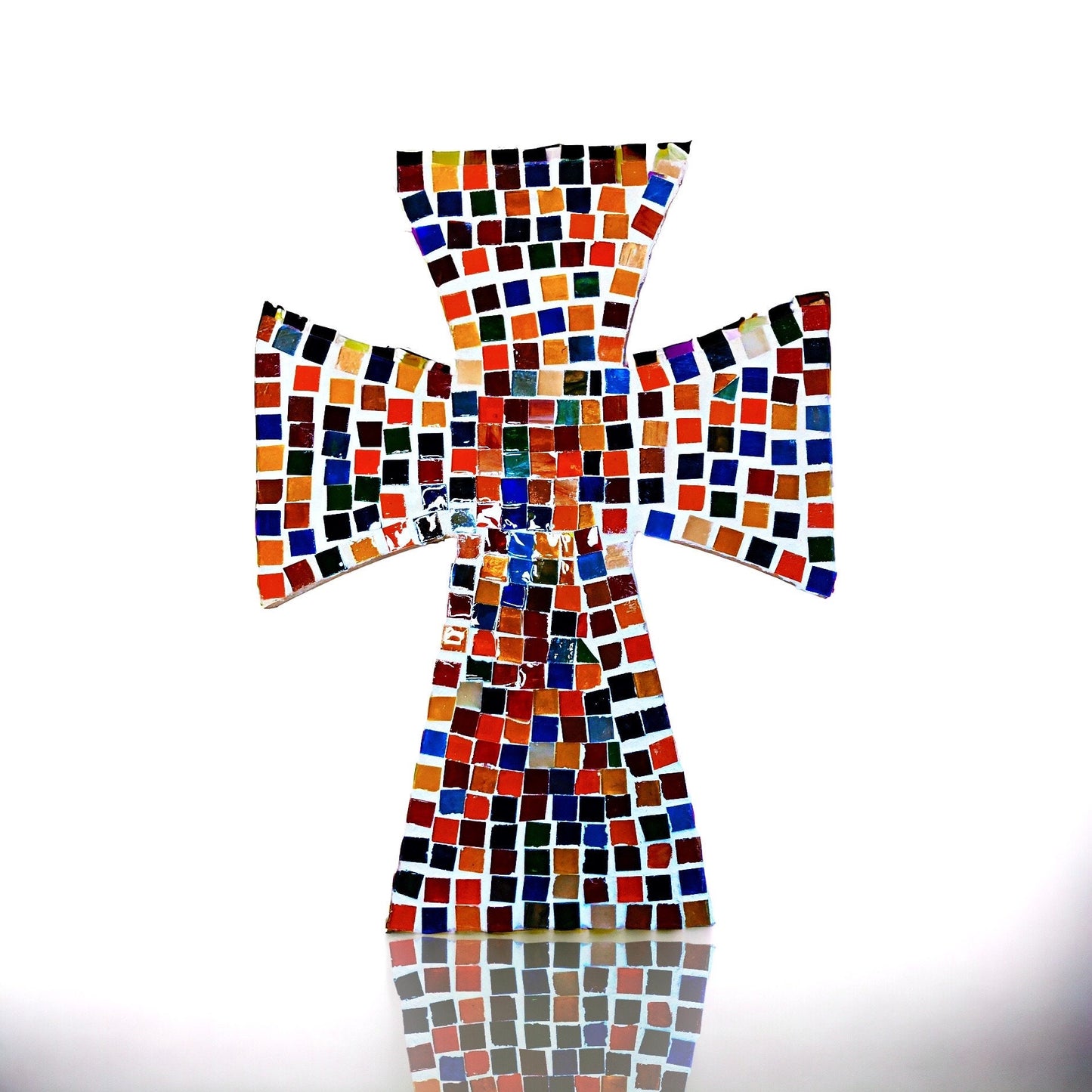 Christian Wall Cross