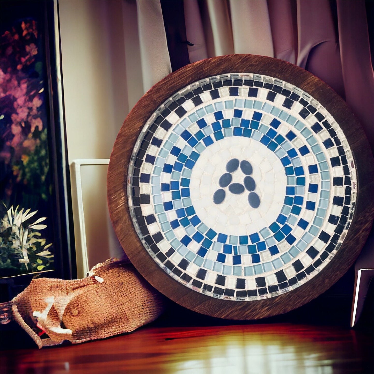Personalized Platter